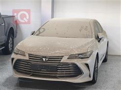 تويوتا أفالون